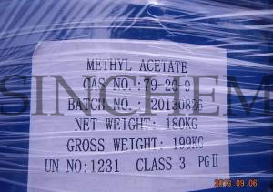 Methyl Acetate