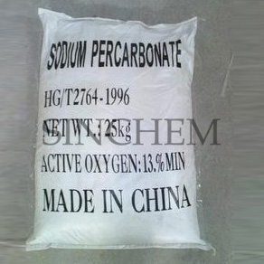 Sodium Percarbonate uncoated