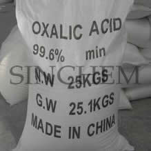 Oxalic Acid