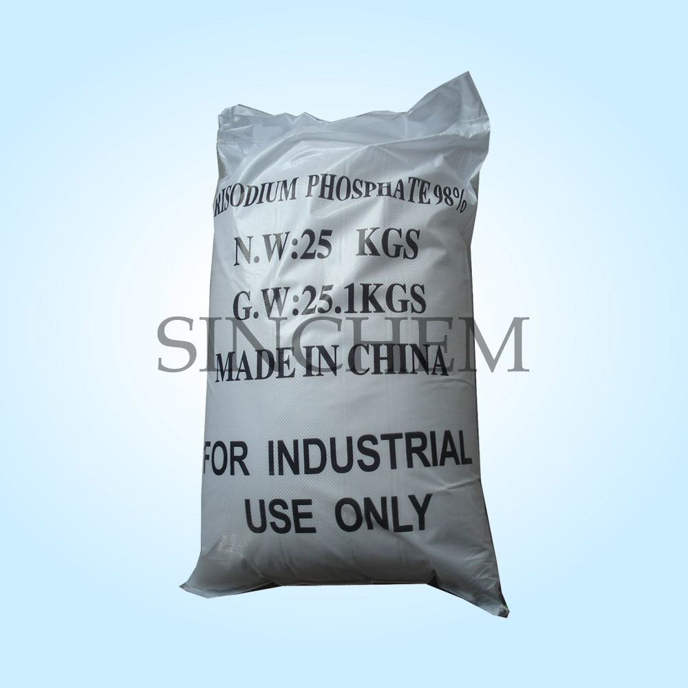 Trisodium Phosphate