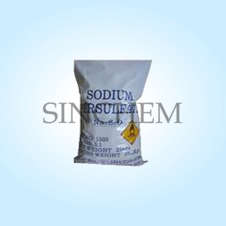 Sodium Persulfate