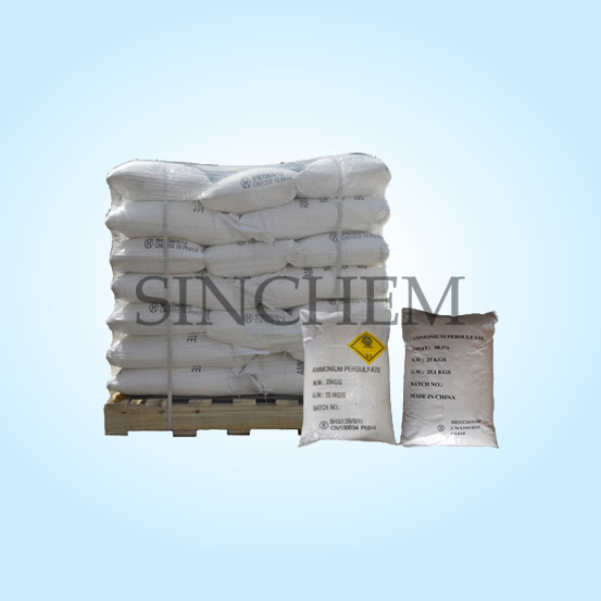 Ammonium Persulfate