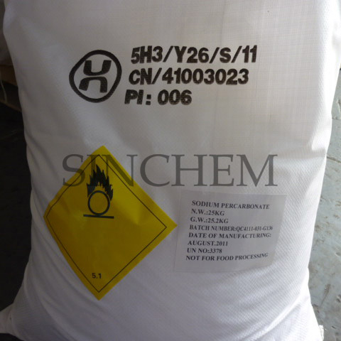 Sodium Percarbonate