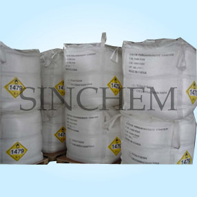 Sodium Percarbonate uncoated