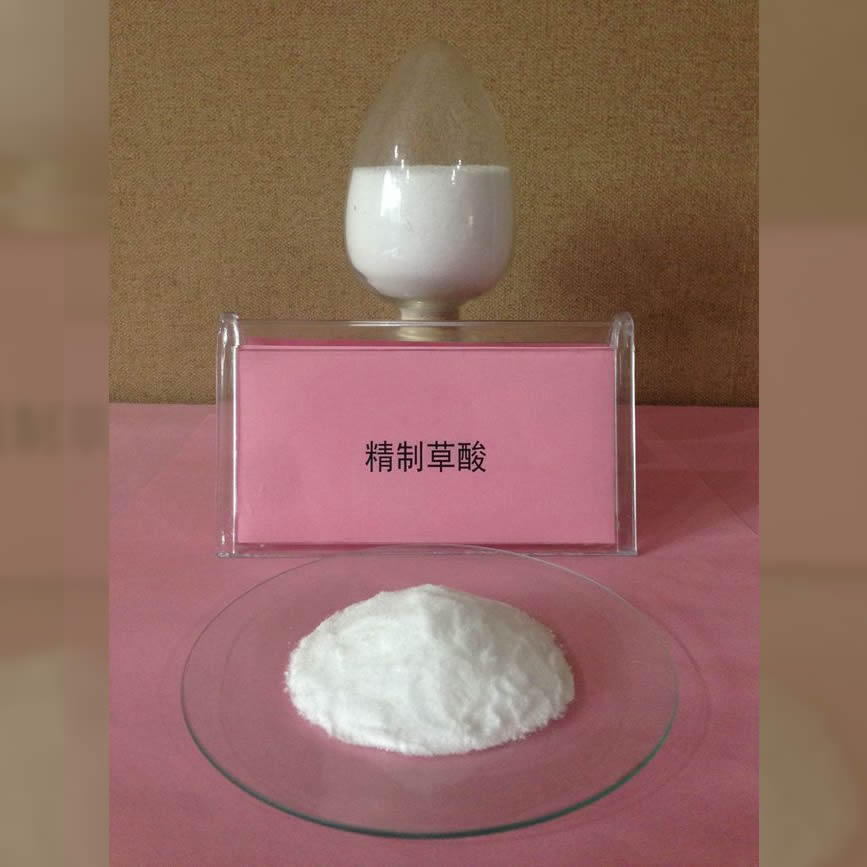 Oxalic Acid 99.6%